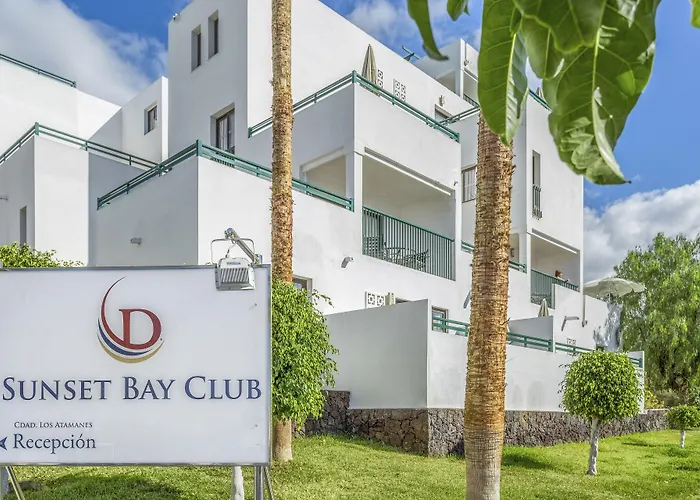 Sunset Bay Club